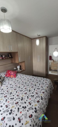 Imagem Apartamento com 2 Quartos à Venda, 64 m² em Sacomã - São Paulo