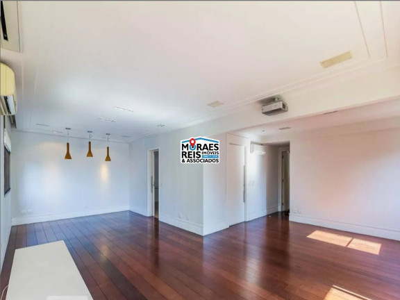 Imagem Apartamento com 4 Quartos à Venda, 228 m² em Moema - São Paulo Imagem Apartamento com 4 Quartos à Venda, 228 m² em Moema - São Paulo