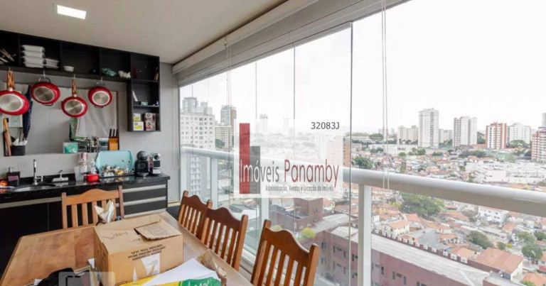 Imagem Apartamento com 2 Quartos à Venda, 65 m² em Vila Mariana - São Paulo Imagem Apartamento com 2 Quartos à Venda, 65 m² em Vila Mariana - São Paulo