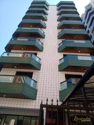 Imagem Apartamento com 1 Quarto à Venda, 53 m² em Ocian - Praia Grande Imagem Apartamento com 1 Quarto à Venda, 53 m² em Ocian - Praia Grande