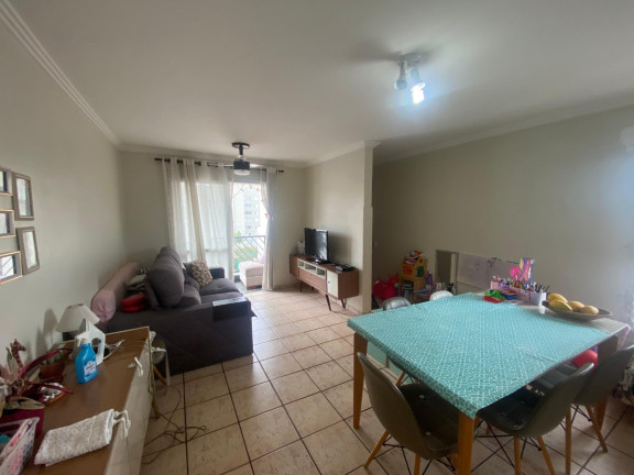 Imagem Apartamento com 2 Quartos à Venda, 65 m² em Vila Guarani (z Sul) - São Paulo Imagem Apartamento com 2 Quartos à Venda, 65 m² em Vila Guarani (z Sul) - São Paulo
