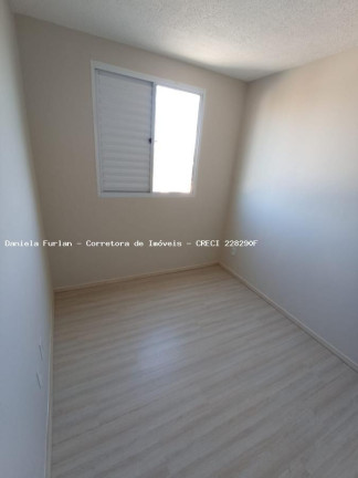 Imagem Apartamento com 2 Quartos à Venda, 41 m² em Edifício Gran Village Ibiti - Sorocaba