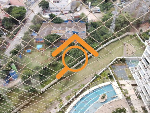 Foto do imóvel Imóvel com 2 Quartos à Venda, 65 m² em Santo Amaro - São Paulo