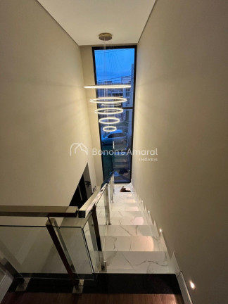 Imagem Casa de Condomínio com 3 Quartos à Venda, 200 m² em Vila Monte Alegre - Paulínia Imagem Casa de Condomínio com 3 Quartos à Venda, 200 m² em Vila Monte Alegre - Paulínia