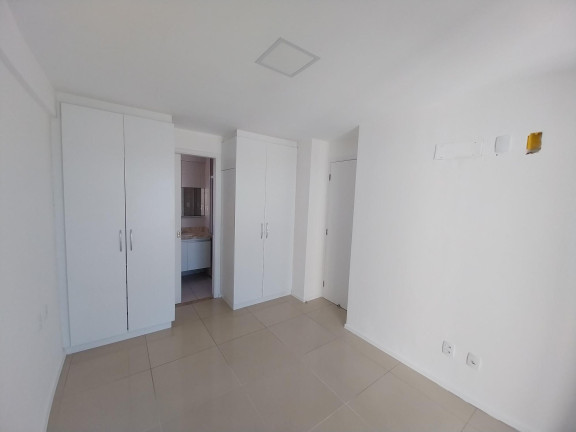 Imagem Apartamento com 3 Quartos à Venda, 71 m² em Engenheiro Luciano Cavalcante - Fortaleza