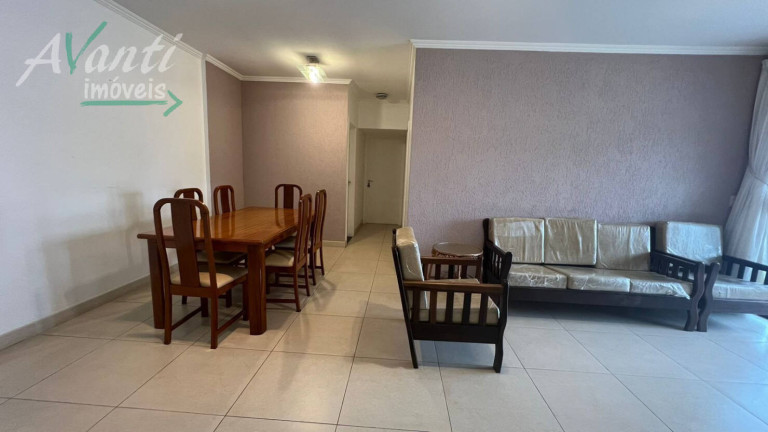 Imagem Apartamento com 3 Quartos à Venda, 96 m² em José Menino - Santos Imagem Apartamento com 3 Quartos à Venda, 96 m² em José Menino - Santos