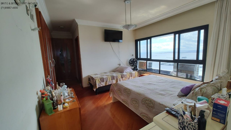 Imagem Imóvel com 4 Quartos à Venda, 300 m² em Vitória - Salvador