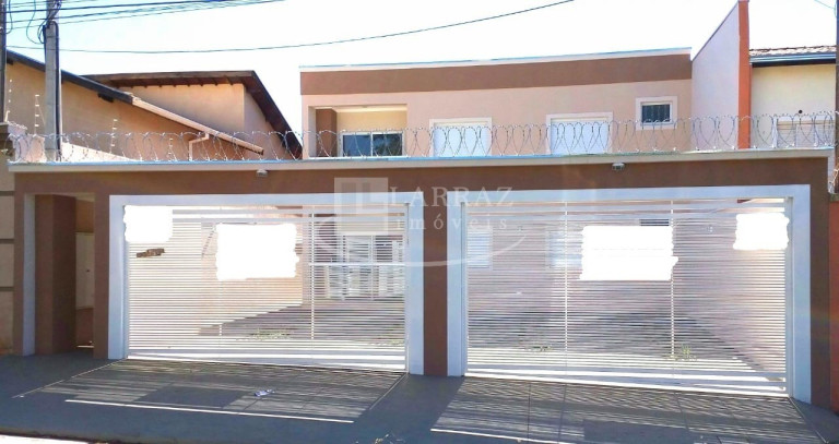 Imóvel com 3 Quartos à Venda, 79 m² em Palmares - Ribeirão Preto