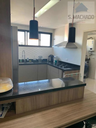 Imagem Apartamento com 3 Quartos à Venda, 143 m² em Parque Das Nações - Santo André