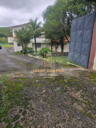 Imagem Sobrado com 3 Quartos à Venda, 3 m² em Altos Do Caetê Ii - São José Dos Campos Imagem Sobrado com 3 Quartos à Venda, 3 m² em Altos Do Caetê Ii - São José Dos Campos