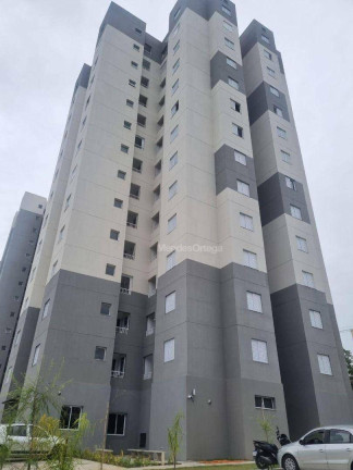 Apartamento com 2 Quartos para Alugar, 46 m² em Jardim Das Magnólias - Sorocaba