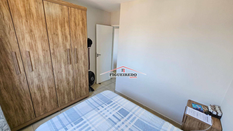 Imagem Apartamento com 2 Quartos à Venda, 63 m² em Canto Do Forte - Praia Grande