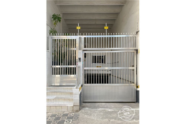 Imagem Imóvel com 1 Quarto à Venda, em Liberdade - São Paulo Imagem Imóvel com 1 Quarto à Venda, em Liberdade - São Paulo