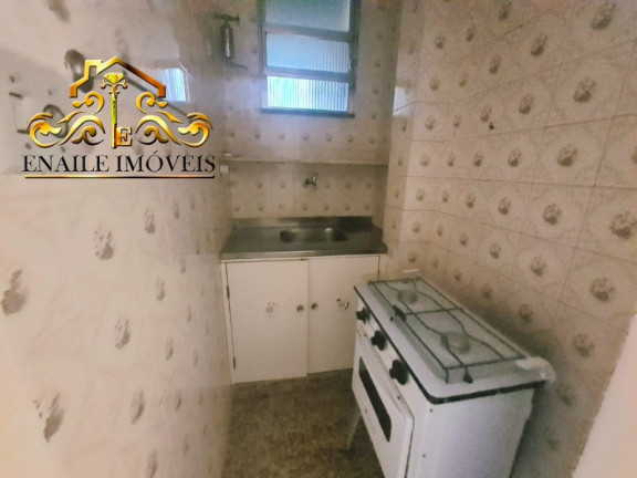 Imagem Apartamento com 1 Quarto à Venda, 36 m² em Copacabana - Rio De Janeiro