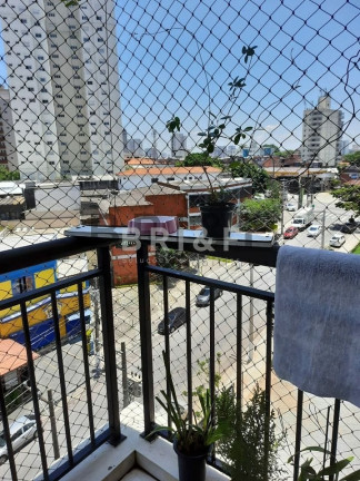 Imagem Apartamento com 3 Quartos à Venda, 80 m² em Vila Mascote - São Paulo Imagem Apartamento com 3 Quartos à Venda, 80 m² em Vila Mascote - São Paulo