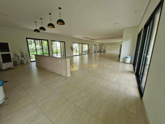 Imagem Terreno à Venda, 540 m² em Condomínio Residencial Ecopark Bourbon - Caçapava