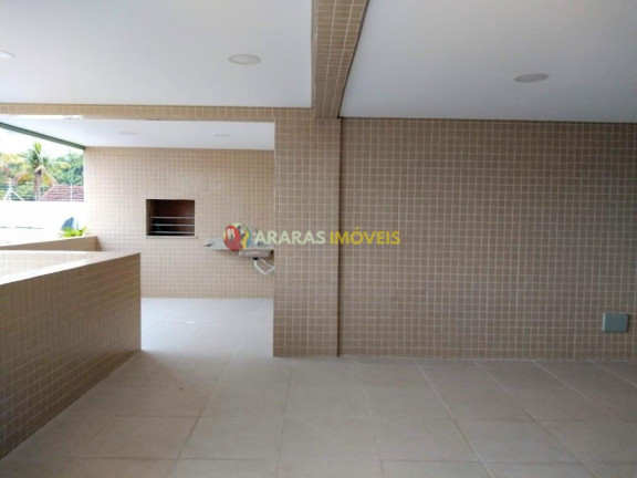Imagem Apartamento com 2 Quartos à Venda, 65 m² em Centro - Bertioga