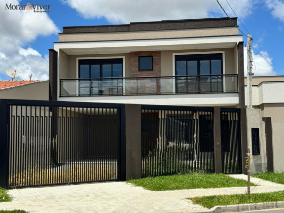 Imagem Apartamento com 3 Quartos à Venda, 202 m² em Cidade Jardim - São José Dos Pinhais Imagem Apartamento com 3 Quartos à Venda, 202 m² em Cidade Jardim - São José Dos Pinhais