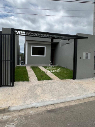Imagem Sobrado com 2 Quartos à Venda, 65 m² em Jardim Imperial - Atibaia Imagem Sobrado com 2 Quartos à Venda, 65 m² em Jardim Imperial - Atibaia
