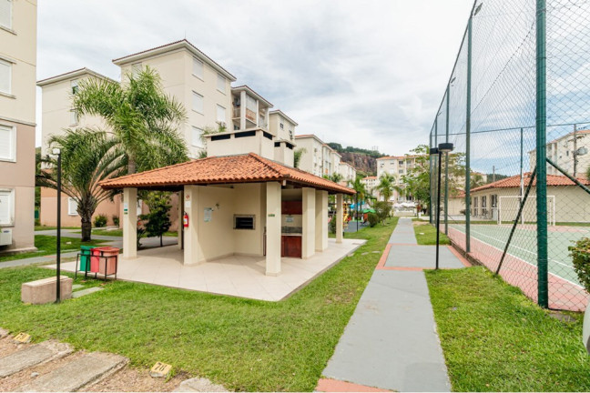 Imagem Imóvel com 2 Quartos à Venda, 53 m² em Morro Santana - Porto Alegre Imagem Imóvel com 2 Quartos à Venda, 53 m² em Morro Santana - Porto Alegre