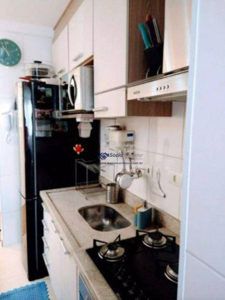 Imagem Apartamento com 2 Quartos à Venda, 55 m² em Gopoúva - Guarulhos Imagem Apartamento com 2 Quartos à Venda, 55 m² em Gopoúva - Guarulhos
