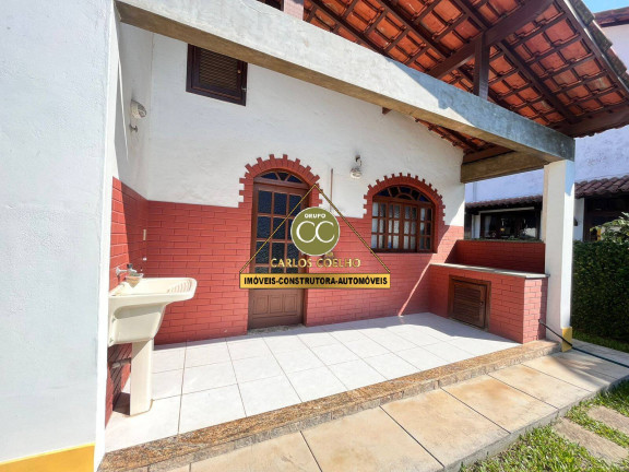 Imagem Casa com 3 Quartos à Venda, 360 m² em Orla 500 (tamoios) - Cabo Frio Imagem Casa com 3 Quartos à Venda, 360 m² em Orla 500 (tamoios) - Cabo Frio