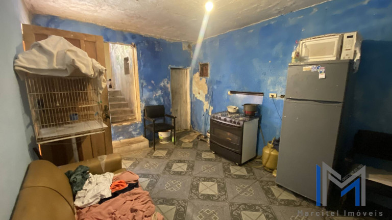 Imagem Casa com 3 Quartos à Venda, 154 m² em Parque Roseira - Carapicuíba Imagem Casa com 3 Quartos à Venda, 154 m² em Parque Roseira - Carapicuíba