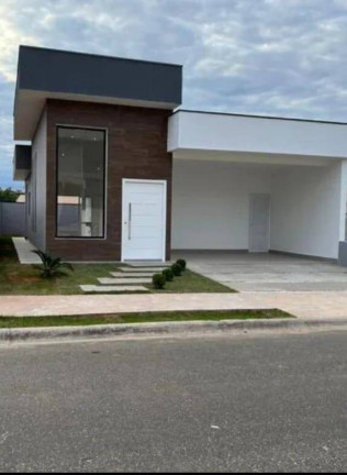 Casa com 3 Quartos à Venda, 250 m² em Caçapava