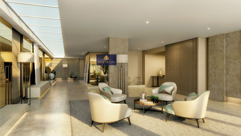 Imagem Apartamento com 3 Quartos à Venda, 212 m² em Perdizes - São Paulo Imagem Apartamento com 3 Quartos à Venda, 212 m² em Perdizes - São Paulo