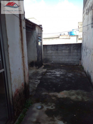 Imagem Terreno à Venda, 100 m² em Vila Augusta - Guarulhos Imagem Terreno à Venda, 100 m² em Vila Augusta - Guarulhos