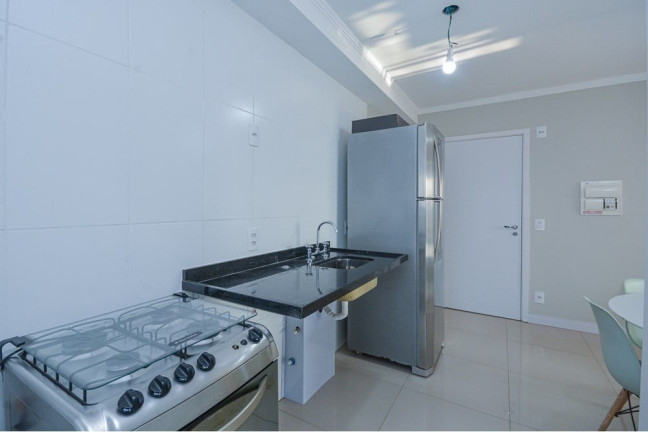 Imagem Imóvel com 2 Quartos à Venda, 77 m² em Santo Amaro - São Paulo Imagem Imóvel com 2 Quartos à Venda, 77 m² em Santo Amaro - São Paulo