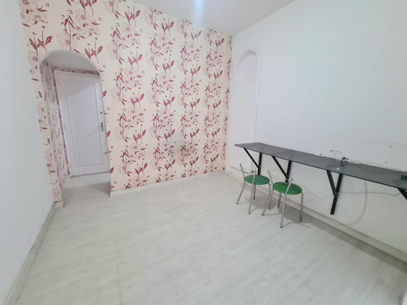 Imagem Apartamento com 1 Quarto à Venda, 50 m² em Copacabana - Rio De Janeiro