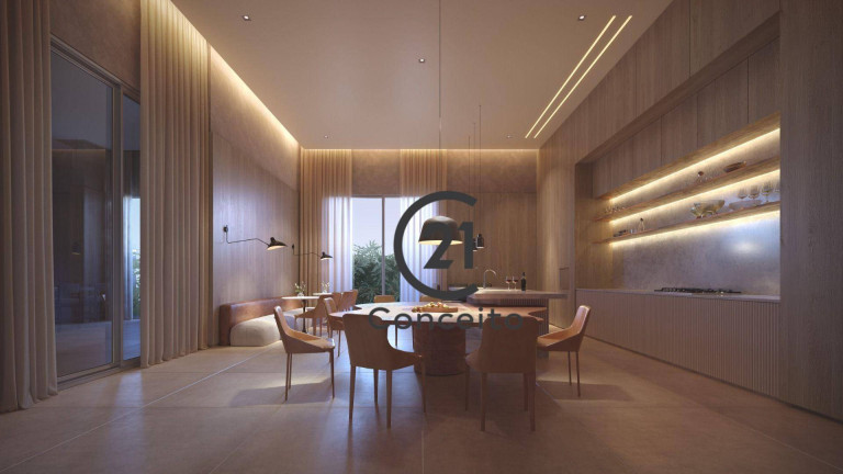 Imagem Apartamento com 1 Quarto à Venda, 66 m² em Campinas - São José Imagem Apartamento com 1 Quarto à Venda, 66 m² em Campinas - São José