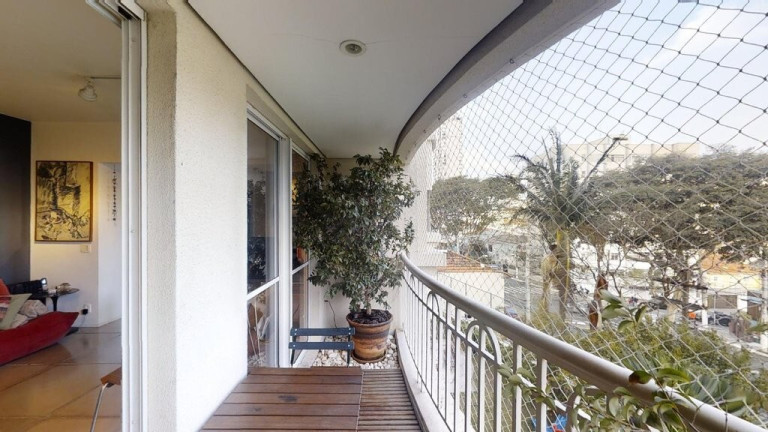Apartamento com 3 Quartos à Venda, 84 m² em Vila Mariana - São Paulo