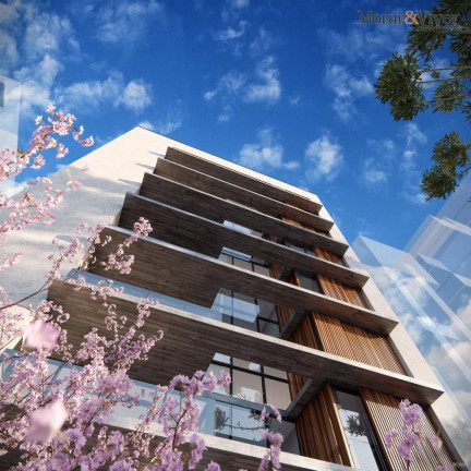 Imagem Apartamento com 3 Quartos à Venda, 100 m² em Batel - Curitiba Imagem Apartamento com 3 Quartos à Venda, 100 m² em Batel - Curitiba