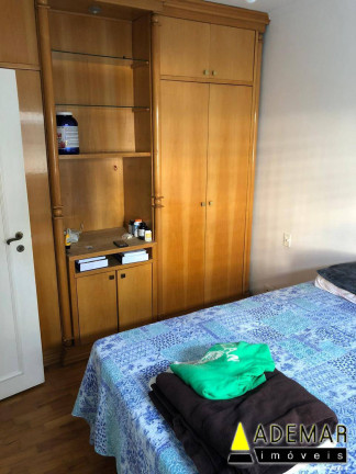 Apartamento com 3 Quartos à Venda, 107 m² em Bela Vista - São Paulo