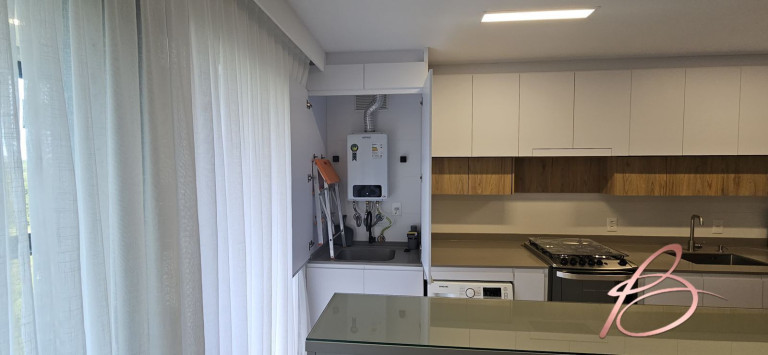 Imagem Apartamento com 2 Quartos à Venda, 80 m² em Praia Brava De Itajaí - Itajaí