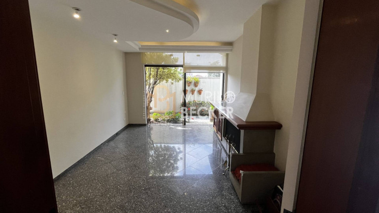 Casa de Condomínio com 3 Quartos à Venda, 520 m² em Jardim Aquárius - São José Dos Campos