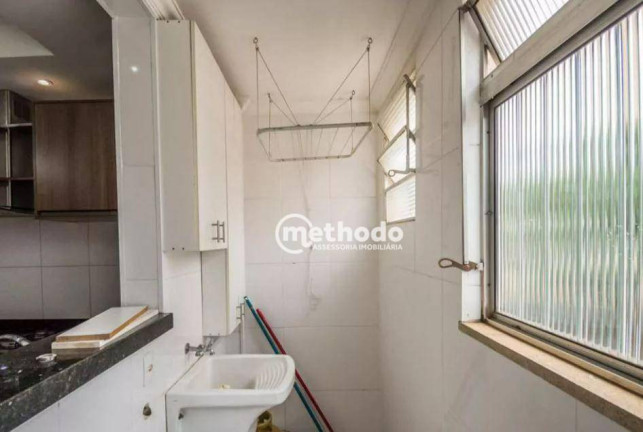 Imagem Apartamento com 2 Quartos à Venda, 75 m² em Jardim Chapadão - Campinas Imagem Apartamento com 2 Quartos à Venda, 75 m² em Jardim Chapadão - Campinas