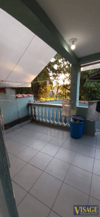 Imagem Casa com 3 Quartos à Venda, 127 m² em Centro - Jacareí Imagem Casa com 3 Quartos à Venda, 127 m² em Centro - Jacareí