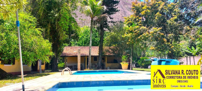 Imagem Chácara com 8 Quartos à Venda, 2 m² em Itaocaia Valley (itaipuaçu) - Maricá Imagem Chácara com 8 Quartos à Venda, 2 m² em Itaocaia Valley (itaipuaçu) - Maricá