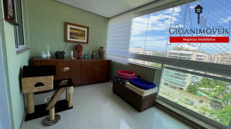Imagem Cobertura com 2 Quartos à Venda, 156 m² em Barra Da Tijuca - Rio De Janeiro Imagem Cobertura com 2 Quartos à Venda, 156 m² em Barra Da Tijuca - Rio De Janeiro