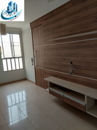 Imagem Apartamento com 3 Quartos para Alugar, 63 m² em Presidente Medici - Ribeirão Preto Imagem Apartamento com 3 Quartos para Alugar, 63 m² em Presidente Medici - Ribeirão Preto
