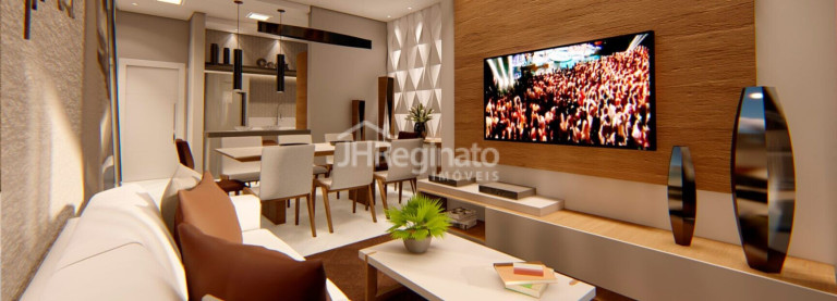 Imagem Apartamento com 3 Quartos à Venda, 91 m² em Parque Campolim - Sorocaba Imagem Apartamento com 3 Quartos à Venda, 91 m² em Parque Campolim - Sorocaba