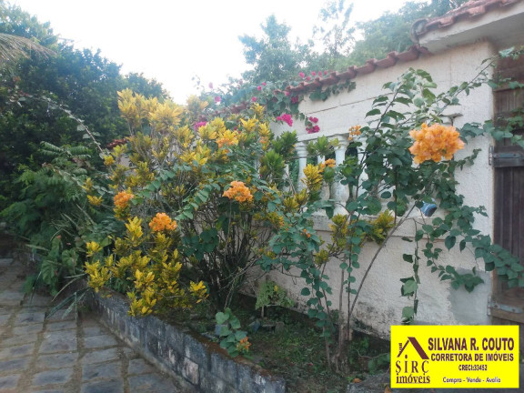 Imagem Casa com 5 Quartos à Venda, 568 m² em Itaipuaçu - Maricá Imagem Casa com 5 Quartos à Venda, 568 m² em Itaipuaçu - Maricá