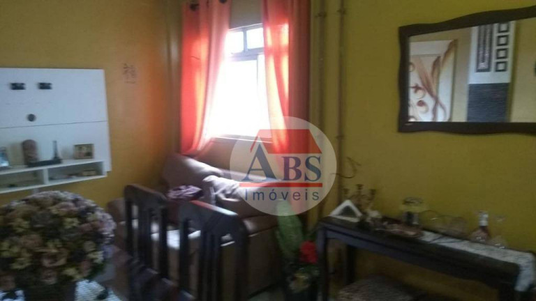 Imagem Apartamento com 2 Quartos à Venda, 57 m² em Jardim Casqueiro - Cubatão Imagem Apartamento com 2 Quartos à Venda, 57 m² em Jardim Casqueiro - Cubatão
