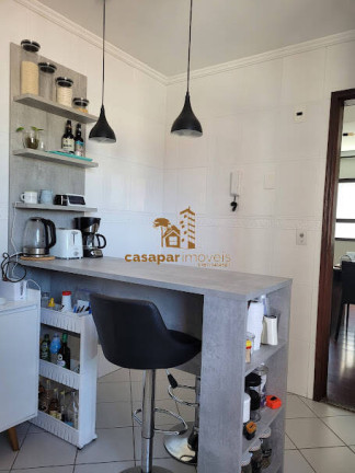 Imagem Cobertura com 3 Quartos à Venda, 166 m² em Jardim Maria Adelaide - São Bernardo Do Campo Imagem Cobertura com 3 Quartos à Venda, 166 m² em Jardim Maria Adelaide - São Bernardo Do Campo