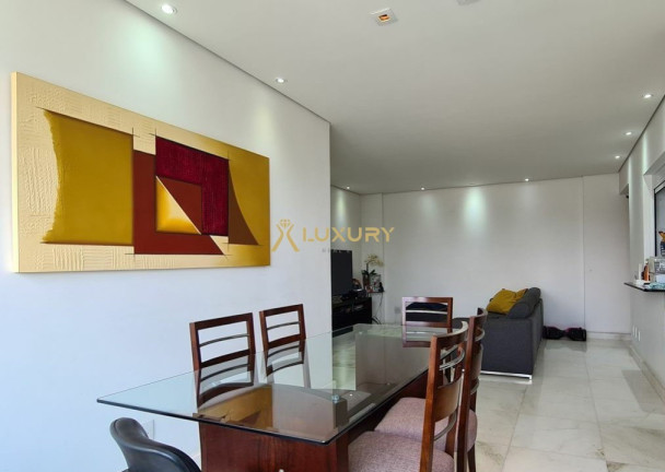 Imagem Imóvel com 3 Quartos à Venda, 98 m² em Santo Antônio - Belo Horizonte Imagem Imóvel com 3 Quartos à Venda, 98 m² em Santo Antônio - Belo Horizonte
