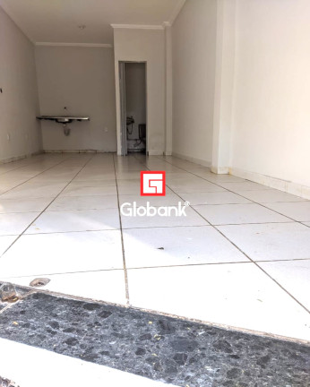 Imagem Imóvel Comercial para Alugar, 28 m² em Morada Do Parque - Montes Claros