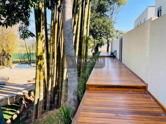 Imagem Casa com 3 Quartos à Venda, 112 m² em Chácara Interlagos - Atibaia Imagem Casa com 3 Quartos à Venda, 112 m² em Chácara Interlagos - Atibaia